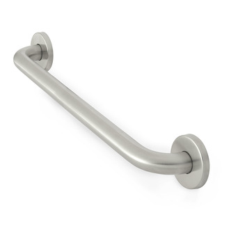 Tiger Libra badgreep 30 cm inox