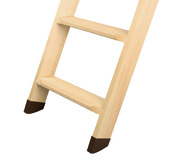 OptiStep zoldertrap anti-slipvoetjes 2 stuks