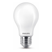 Philips LED peer E27 100 W mat niet dimbaar