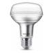 Philips LED reflector E27 60W niet dimbaar