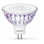Philips LED spot GU5.3 50 W wit niet dimbaar