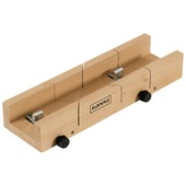 GAMMA verstekbak met klem en aanslag