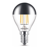 Philips LED kogel E14 35 W spiegel helder niet dimbaar