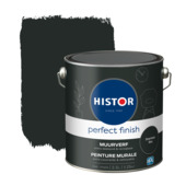 Histor Perfect Finish muurverf mat Starless Sky 2,5 L