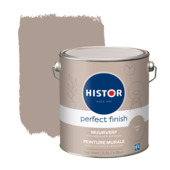 Histor Perfect Finish muurverf mat Latte Ice 2,5 L