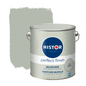 Histor Perfect Finish muurverf mat Gull Feather 2,5 L