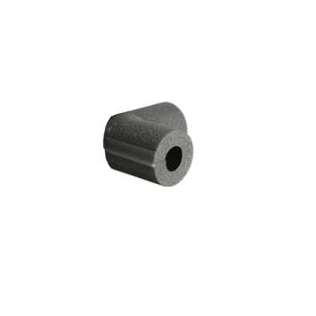 0,95 M Antivries-isolatiebuis For Buiten, Buisisolatie, Zelfklevende Schuimisolatiebuis, Waterdichte Buisisolatie, Dikte 20/30 Mm, ID 22 27 32 48 63