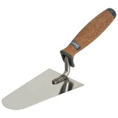 GAMMA poliertruweel kurk 140 mm