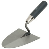 Truelle de maçon Floreffe GAMMA 180 mm