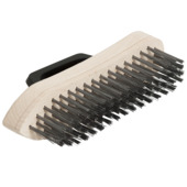 Brosse en acier GAMMA