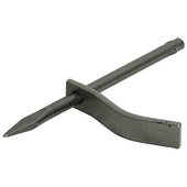 Chevillette GAMMA 200 mm