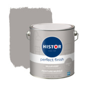 Histor Perfect Finish muurverf mat Clockwork Toy 2,5 L