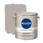Peinture murale Histor Perfect Finish mat 2,5 L In the Buff