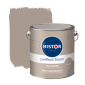 Histor Perfect Finish muurverf mat Discover 2,5 L