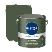 Histor Perfect Finish muurverf mat Still Searching 2,5 L