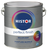 Histor Perfect Finish muurverf mat 2,5 L