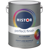 Histor Perfect Finish muurverf mat 5 L