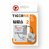 Tiger Tigerfix type 2 - 2 stuks