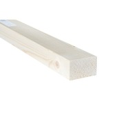 Lat geschaafd vuren 44x69 mm 240 cm