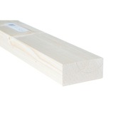 Lat geschaafd vuren 44x94 mm 270 cm