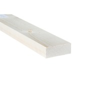 Lat geschaafd vuren 27x69 mm 270 cm