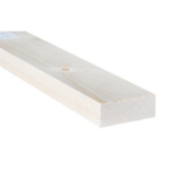 Lat geschaafd vuren 27x69 mm 330 cm