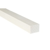 Lat geschaafd vuren 33x44 mm 240 cm