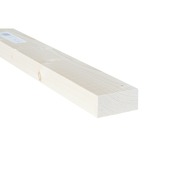 Lat geschaafd vuren 33x69 mm 240 cm