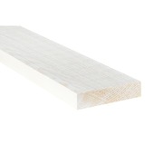 Lat ruw vuren 22x100 mm 210 cm