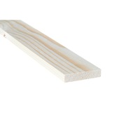 Lat geschaafd vuren 12x55 mm 270 cm