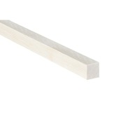 Lat geschaafd vuren 18x18 mm 270 cm
