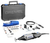 Dremel multitool 4000JP