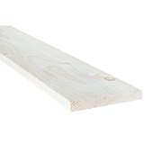 Lat geschaafd vuren 18x143 mm 330 cm