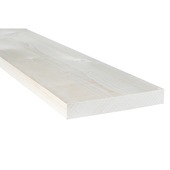 Lat geschaafd vuren 27x192 mm 270 cm