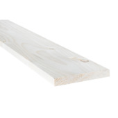 Sapin raboté FSC 18x143 mm 270 cm