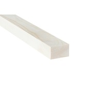 Lat geschaafd vuren 27x44 mm 270 cm
