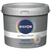 Histor Perfect Finish muurverf mat 10 L