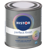 Histor Perfect Finish muurverf mat 250 ml