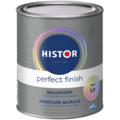 Histor Perfect Finish muurverf mat 1 L