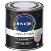 Histor Perfect Finish Schoolbordverf 250 ml