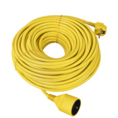Rallonge Handson jaune 30 m