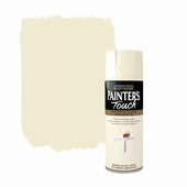 Rust-Oleum Painter's Touch spuitlak zijdeglans helderroze 400 ml