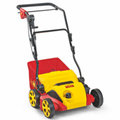 Wolf-Garten verticuteermachine 1600W VA346E