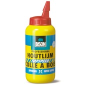 Bison houtlijm topspeed 750 g