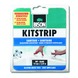 Bison kitstrip sanitair wit 22 mm x 3,35 m