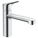 Hansgrohe keukenkraan Focus M43 met hendel Chroom 120