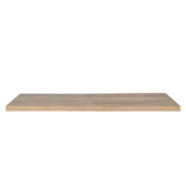 Plan de table Tablo bois de manguier 200x90 cm