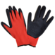 Gants de jardinage latex GAMMA taille M