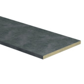 GAMMA keukenwerkblad AS38 2650x600x38 mm 6424 blauwe steenlook