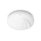 Philips plafondlamp LED Shore 1x6W 2700K wit